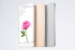 Xiaomi Mi Max. Новый