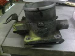 Заслонка дроссельная. Hyundai Trajet Hyundai Santa Fe, DM Hyundai ix35 Hyundai Tucson Kia Carens Kia Sportage Kia Cerato