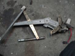 Стеклоподъемный механизм. Nissan Serena, RC24, PNC24, PC24, TC24, VC24, TNC24, VNC24 Двигатели: SR20DE, QR20DE, QR25DE