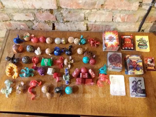 Bakugan lot hot sale for sale