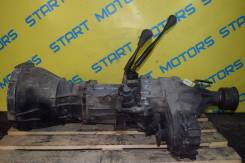 Механическая коробка переключения передач. Nissan Datsun, BMD21, BD22, LBYD21, VBYD21, WBYD21 Nissan Terrano, LBYD21, VBYD21, WBYD21 Двигатели: TD27T...