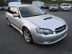 Subaru Legacy. BP5, EJ20X