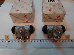 Цилиндр тормозной. Honda: Acty Truck, CR-V, Acty, Vamos, HR-V, Vamos Hobio, Z Двигатели: B20B, D16W1, D16W2, D16W5