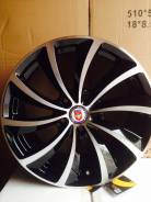HRE. 7.0x17, 5x114.30, ET40, ЦО 73,1 мм.