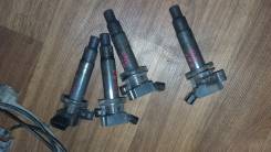 Катушка зажигания. Toyota: Corolla, Corolla Verso, RAV4, Allion, Vista Ardeo, Vista, Allex, MR-S, Celica, Matrix, Wish, Opa, Caldina, Isis, Corolla Fi...