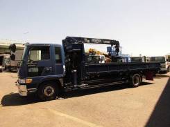 Hino Ranger. , 8 000 куб. см., 7 000 кг., 4x2. Под заказ
