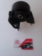 Подушка двигателя. Toyota: Sprinter, Corolla Spacio, Sprinter Carib, Corolla Levin, Sprinter Trueno, Corolla, Sprinter Marino, Corolla Ceres Двигатели...