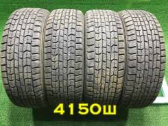 Goodyear Ice Navi Zea. Зимние, без шипов, 2011 год, износ: 10%, 4 шт