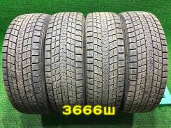 Dunlop Winter Maxx SJ8. Зимние, без шипов, 2013 год, износ: 10%, 4 шт