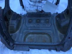 Задняя часть автомобиля. Suzuki Grand Vitara Suzuki Escudo, TDB4W, TD94W, TD54W, TDA4W
