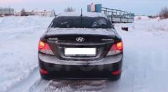 Hyundai Solaris. 1, G4FC