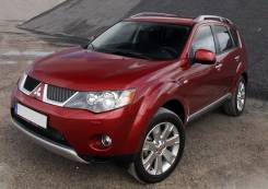 Mitsubishi. 7.0x18, 5x114.30, ET38, ЦО 67,1 мм. Под заказ