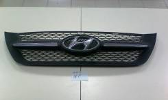 Решетка радиатора Hyundai Sonata NF