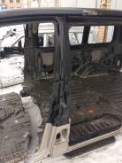 Стойка кузова. Mitsubishi Delica, PD4W, PD6W, PD8W Двигатели: 4G64, 4M40, 6G72