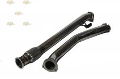 Даунпайп с фронтпайпом Toyota Celica ST205 на V-band в наличии в Ирк. Toyota Celica, ST205