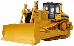 Shehwa SD7. Бульдозер Shehwa SD-7, 23 800,00 кг. Под заказ