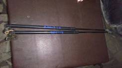 Амортизатор крышки багажника. Toyota Ractis, NCP100, SCP100, NCP105 Двигатели: 1NZFE, 2SZFE