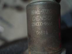 Датчик кислородный. Toyota Duet, M100A, M110A Toyota Sparky, S221E, S231E Двигатели: EJVE, K3VE