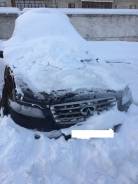Infiniti FX45. S50, VK45