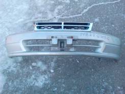 Бампер. Daihatsu Pyzar, G303G Двигатель HEEG