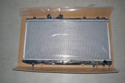 Радиатор охлаждения двигателя. Toyota Celica, ST183, ST184, ST185, ST183C, ST182 Toyota Carina ED, ST183, ST182, ST181, ST180 Toyota Corona Exiv, ST18...