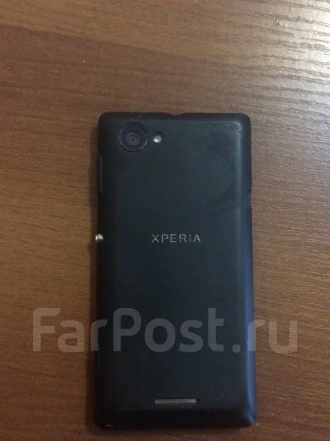 Sony Xperia L. �/� ����