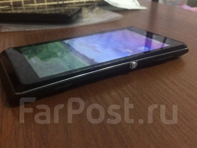 Sony Xperia L. �/� ����
