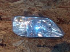 Фара. Honda Integra SJ, GF-EK3, E-EK3 Honda Partner, R-EY9, GJ-EY7, LB-EY8, GG-EY6, LB-EY7, ABE-EY8, ABE-EY7, R-EY6, R-EY8, GJ-EY8, R-EY7 Honda Orthia...