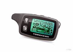 Tomahawk.