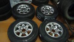 Ace. x16, 6x139.70