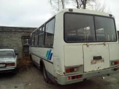 ПАЗ 32053. Продам автобус, 4 750 куб. см., 23 места
