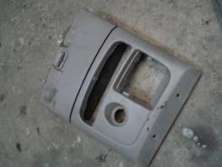 Бардачок. Nissan Serena, RC24, PNC24, PC24, TC24, VC24, TNC24, VNC24 Двигатели: SR20DE, QR20DE, QR25DE