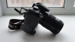 Canon EOS 650D Kit. 15 - 19.9 ��, ���: ��� ���� ����
