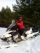 BRP Lynx 49 Ranger 600 Ace. исправен, есть птс, с пробегом
