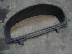 Консоль панели приборов. Nissan Serena, RC24, PNC24, PC24, TC24, VC24, TNC24, VNC24 Двигатели: SR20DE, QR20DE, QR25DE