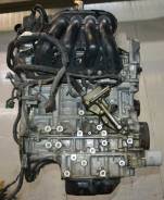 Двигатель в сборе. Nissan X-Trail, NT31, T31R, T31, TNT31 Двигатель QR25DE