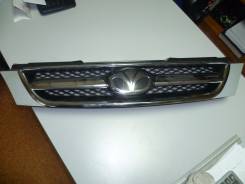 Решетка радиатора. Daewoo Lacetti Chevrolet Lacetti