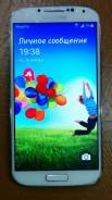Samsung Galaxy S4 GT-i9500. Б/у