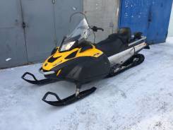 BRP Ski-Doo Tundra WT 550. исправен, есть птс, с пробегом