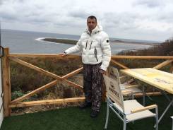 Повар-пекарь. Средне-специальное образование, опыт работы 2 года