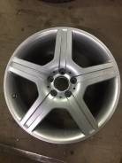 Mercedes. 9.5x19", 5x112.00, ET43