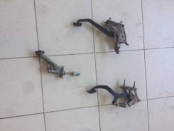Педаль. Toyota Mark II, JZX100, GX90, JZX90, JZX90E Двигатели: 1JZGTE, 1JZGE, 1GFE