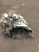 МКПП. Toyota Corolla Двигатели: 3ZZFE, 4ZZFE