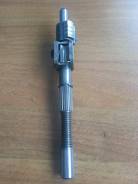 Рычаг переключения кпп. Toyota Corolla, ADE150, NDE150, NRE150, ZZE150