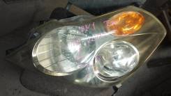 Фара. Honda Stream, RN1, RN4, RN5, RN2, RN3 Двигатели: K20A, D17A, K20B