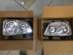 Фара. Toyota Cami, J122E, J100E, J102E Daihatsu Terios