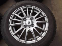G-Mach. 5.5x14, 4x100.00, ET42, ЦО 73,1 мм.