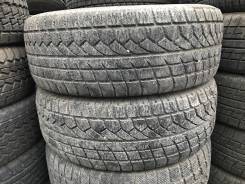 Toyo Winter Tranpath M2. Зимние, без шипов, износ: 30%, 2 шт