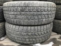 Toyo Winter Tranpath MK3. Зимние, без шипов, износ: 20%, 2 шт