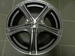 RS Wheels. 7.0x17", 4x100.00, ET40, ЦО 73,1 мм.